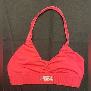 VS PINK sports bra